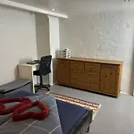 Basement In 아파트 *