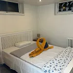 Basement In Odense