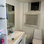 Basement In