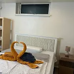 Basement In 오덴세