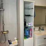 Basement In 아파트