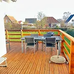 Apartamento Basement In Odense