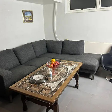Basement In Апартаменты