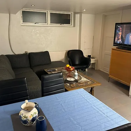 Basement In Апартаменты