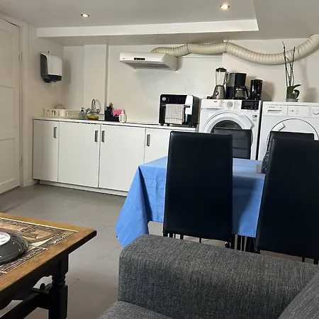 Basement In Апартаменты *