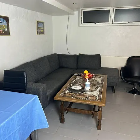 Basement In Апартаменты