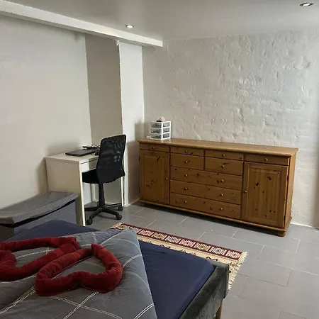 Basement In * Оденсе