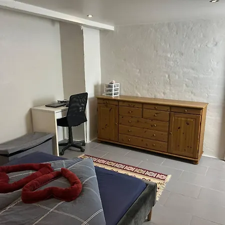 Basement In Апартаменты *