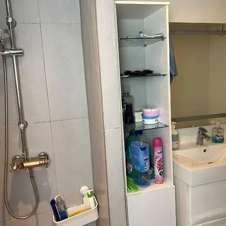 Basement In * Оденсе