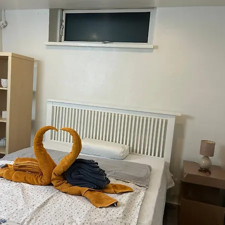 Basement In Оденсе
