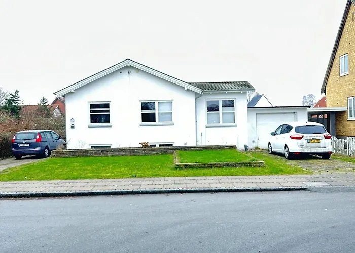 Basement In